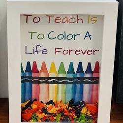 Shadow Box Decor