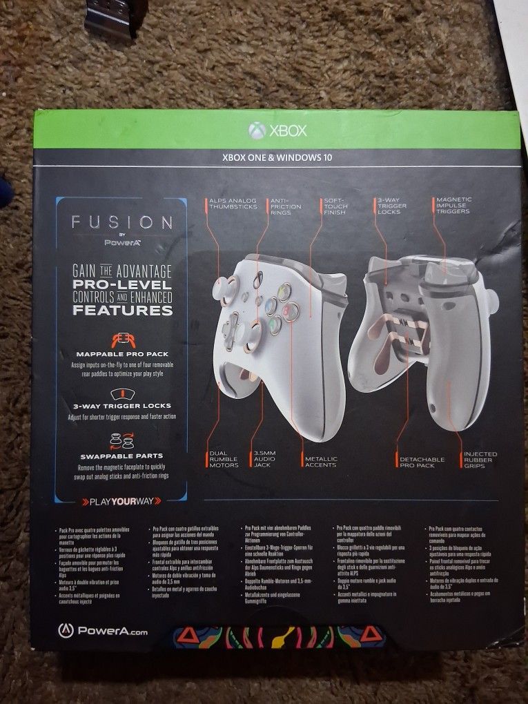 Xbox One Controller