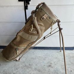 Datrek 4-way Top Golf Stand Bag