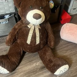 Big Teddy Bear 