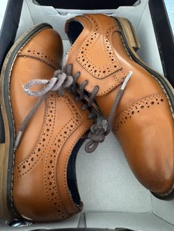 Boys Dress Shoes