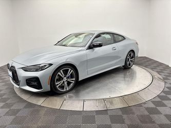 2022 BMW 430i