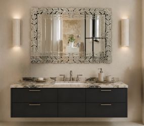 Venetian Mirrors