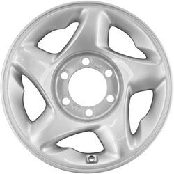 2004 Toyota Tacoma