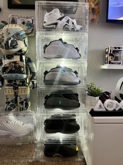 Adidas Kobe Bryant Shoe Collection Size 9.5