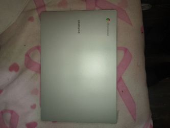Samsung Chromebook
