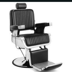 Beauty/ Barber  Chairs