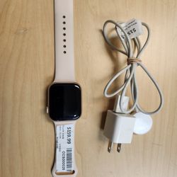 Apple Watch Series 5, 44mm Size 