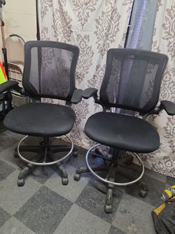 Free Office Chairs