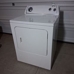 Whirlpool Gas Dryer Excellent Working Condition
