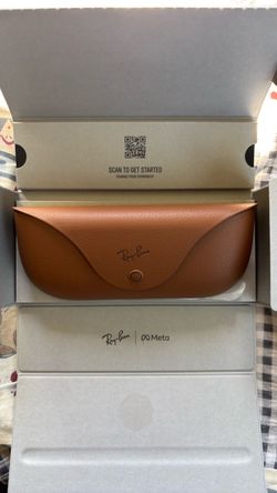 Rayban skyler gen2