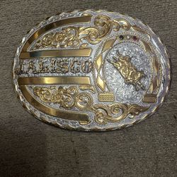 Evilla Para Sinturon Vaquero 