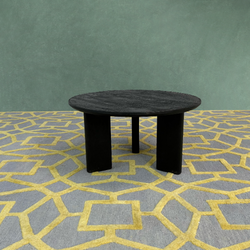 Delivery Available! Havenly Jenni Coffee Table