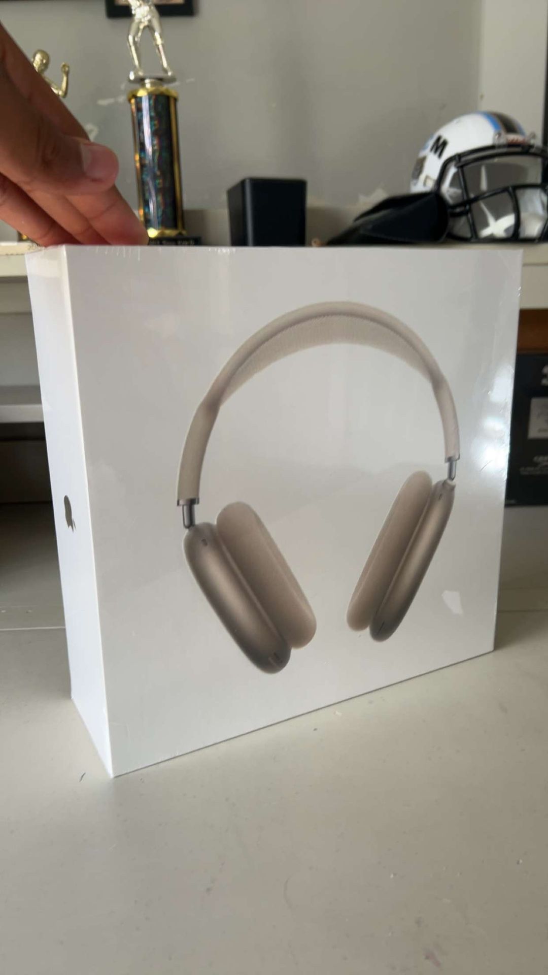 Air POD Max