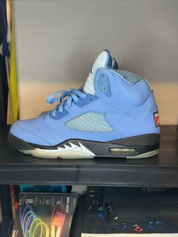 Jordan 5s  