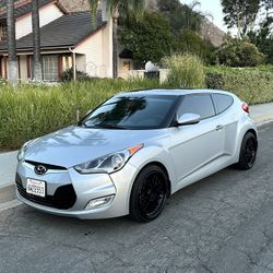2013 Hyundai Veloster
