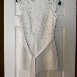 Bebe Romper