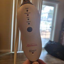 Heating Pad