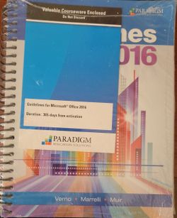 Guidelines For Office 2016