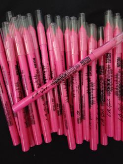 L.A. Girl Shockwave NEON Liner - Lip : Pop