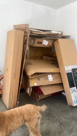 Furniture Cardboard