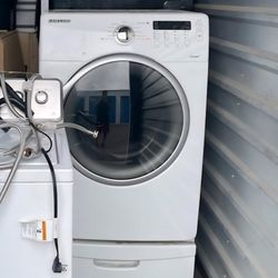 Samsung Electric Dryer
