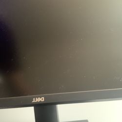 Dell  Gaming Monitor