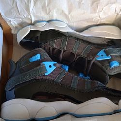 Jordan 6 Rings