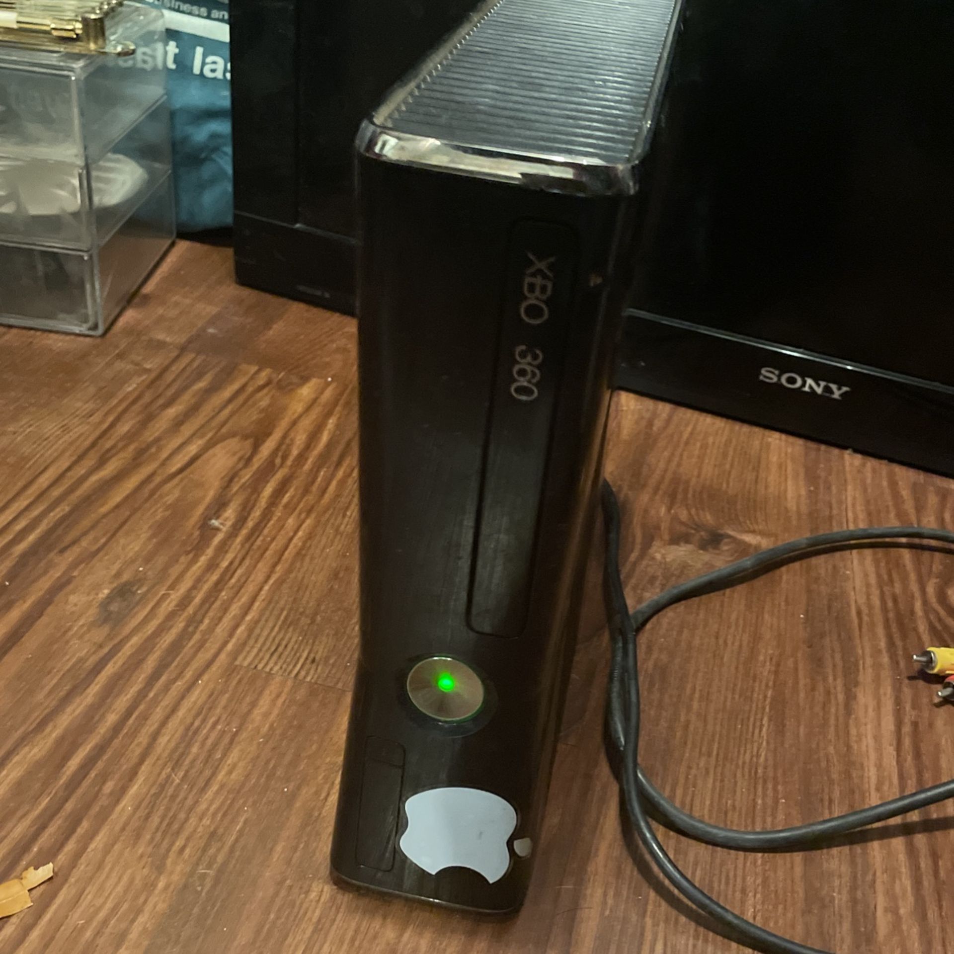 Xbox 360