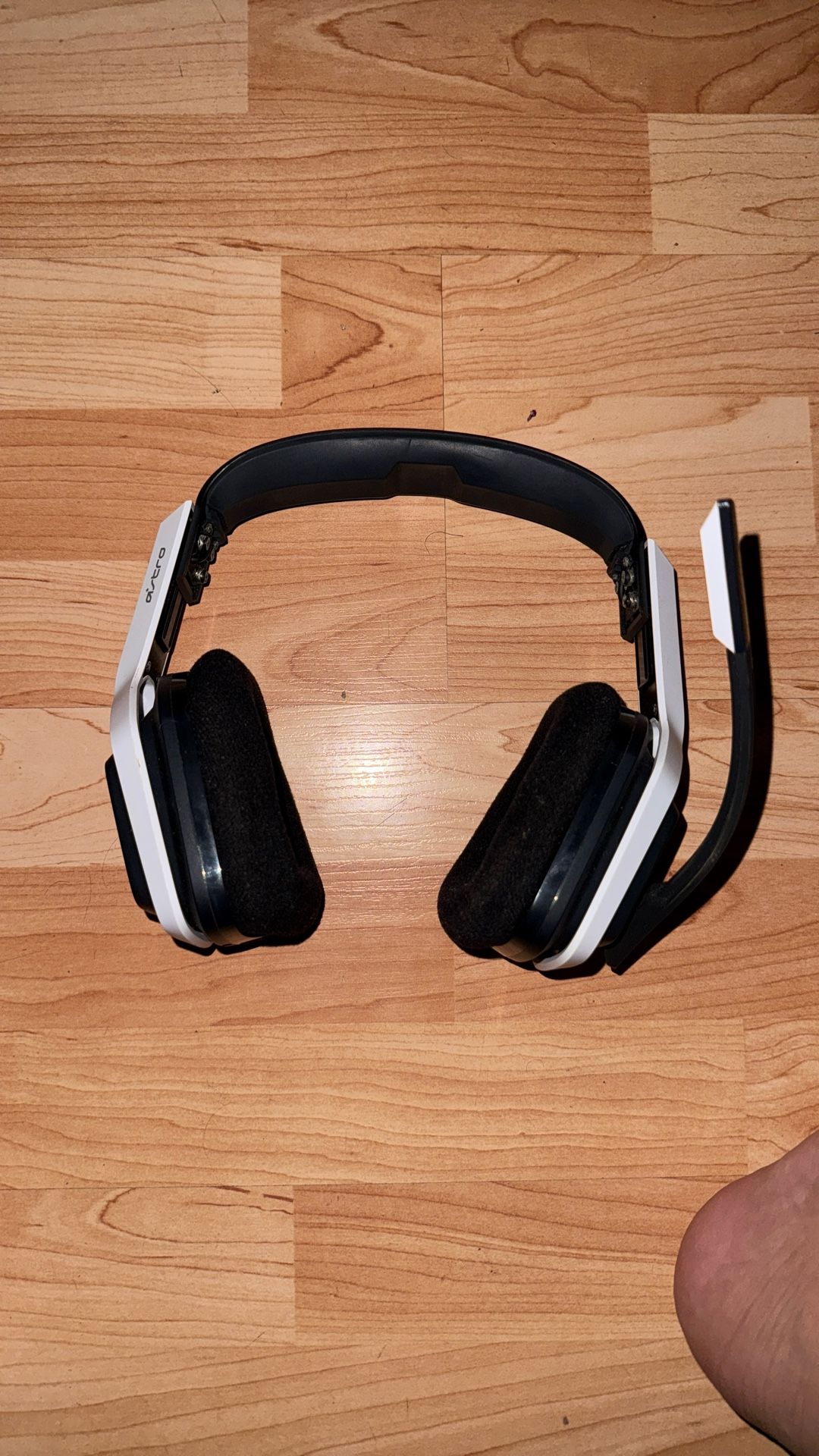 Wireless A20 Astro Headset