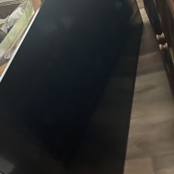 65in TCL Roku TV With Remote