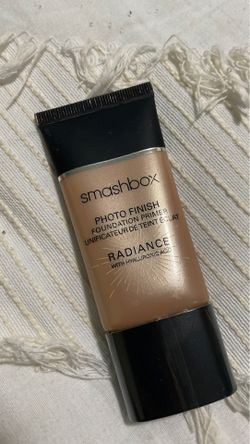 Smashbox radiance primer