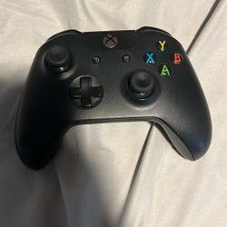 Xbox One Controller