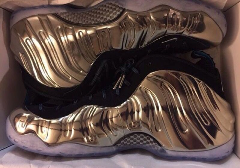 Mirror foams