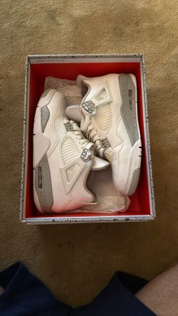 Jordan 4