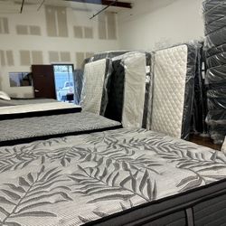 Get a Mattress Today for Zero $ Out The Door (more info in details)