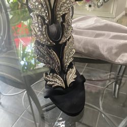 Women  Heels