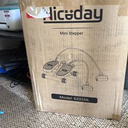 Mini Stepper