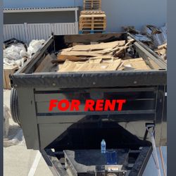 Dump Trailer