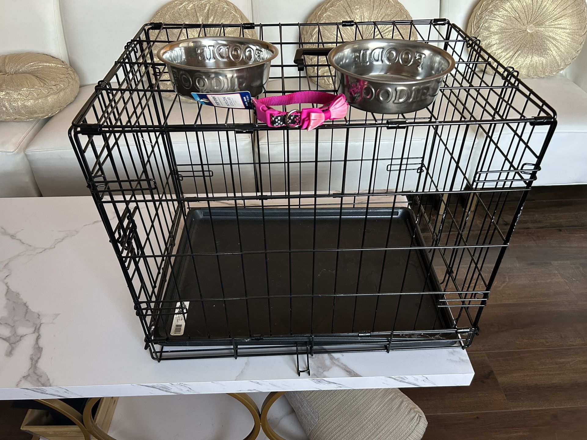 Dog Crate