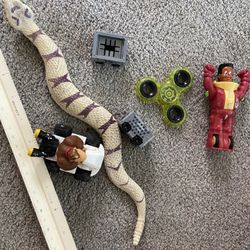 Boys Toys