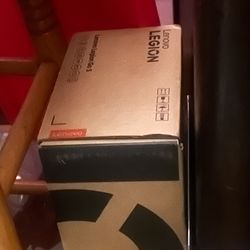 Lenovo Legion Go S - 32gb/1tb