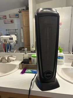 A portable heater
