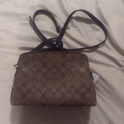 Brand New Coach Bag 