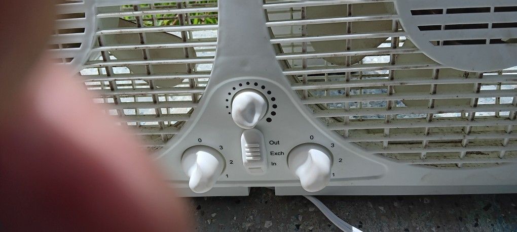 Window Fans