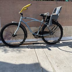 Bikes