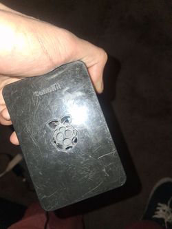 Raspberry pi 4