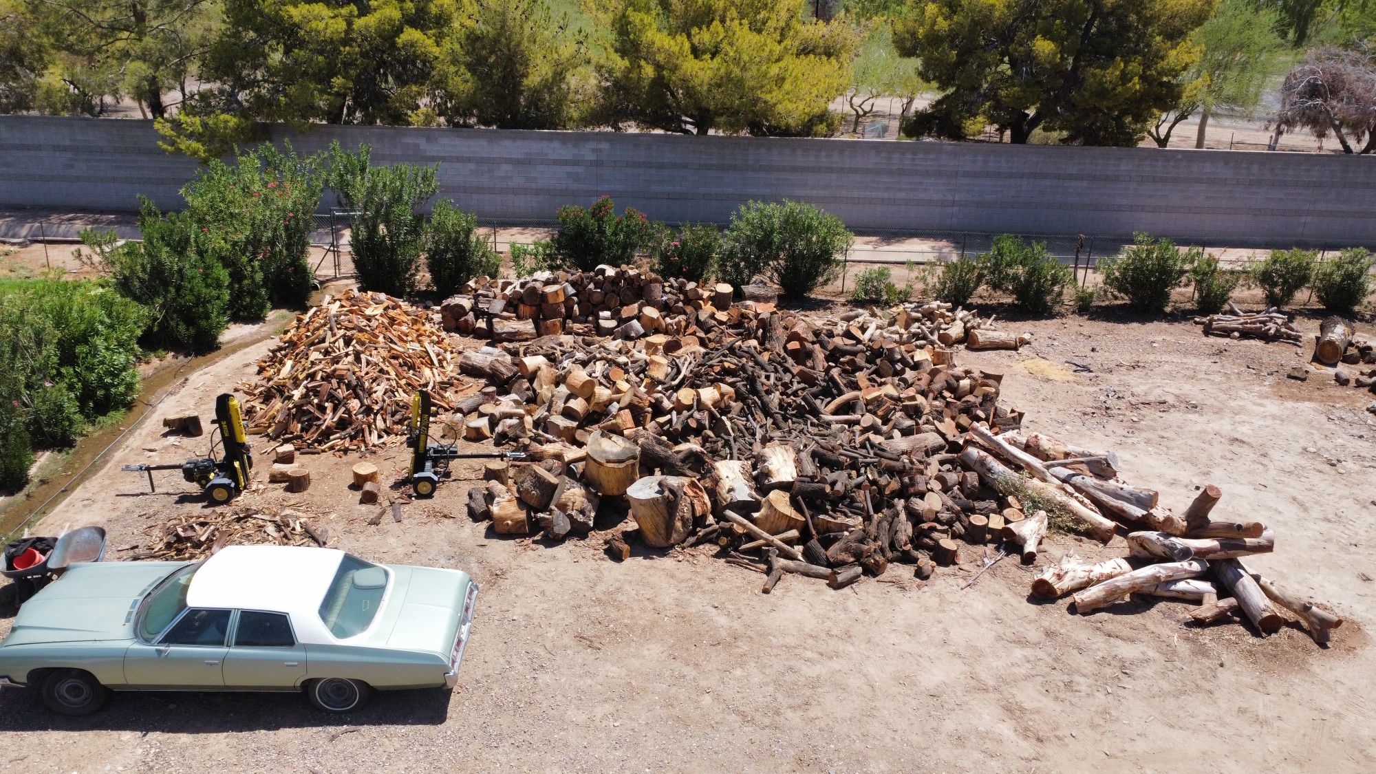 Firewood