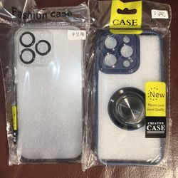 iPhone 13  Pro And 14Pro Phone Case
