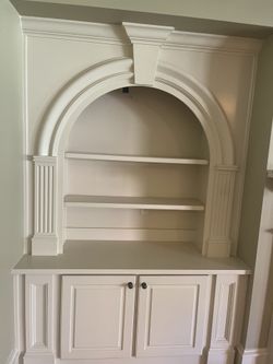 bookshelf’s